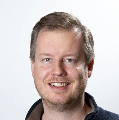 Jens Ölmedal Girmay