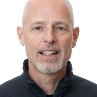 Jonas Svensson