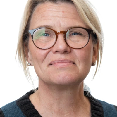 Karin Bergö Ripell