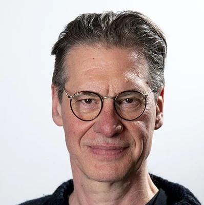 Michael Jensen
