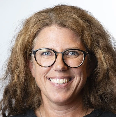 Petra Gustafsson