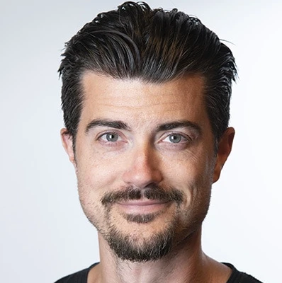 Simon Melin