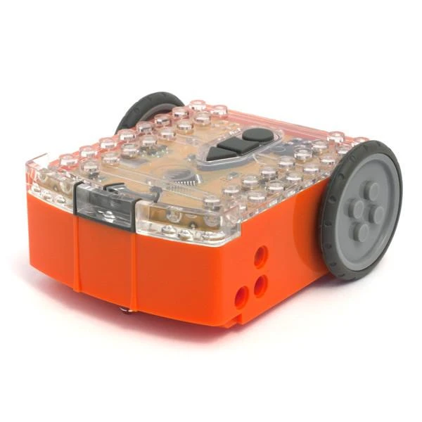 Edison robot