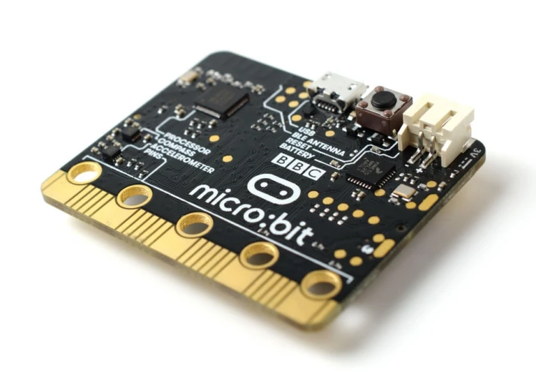 Micro:bit