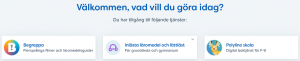Polylino via ILT