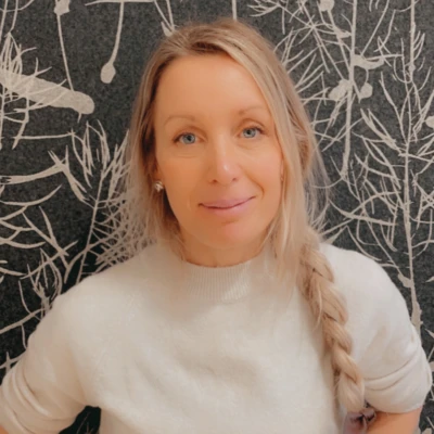 Anna Petersen