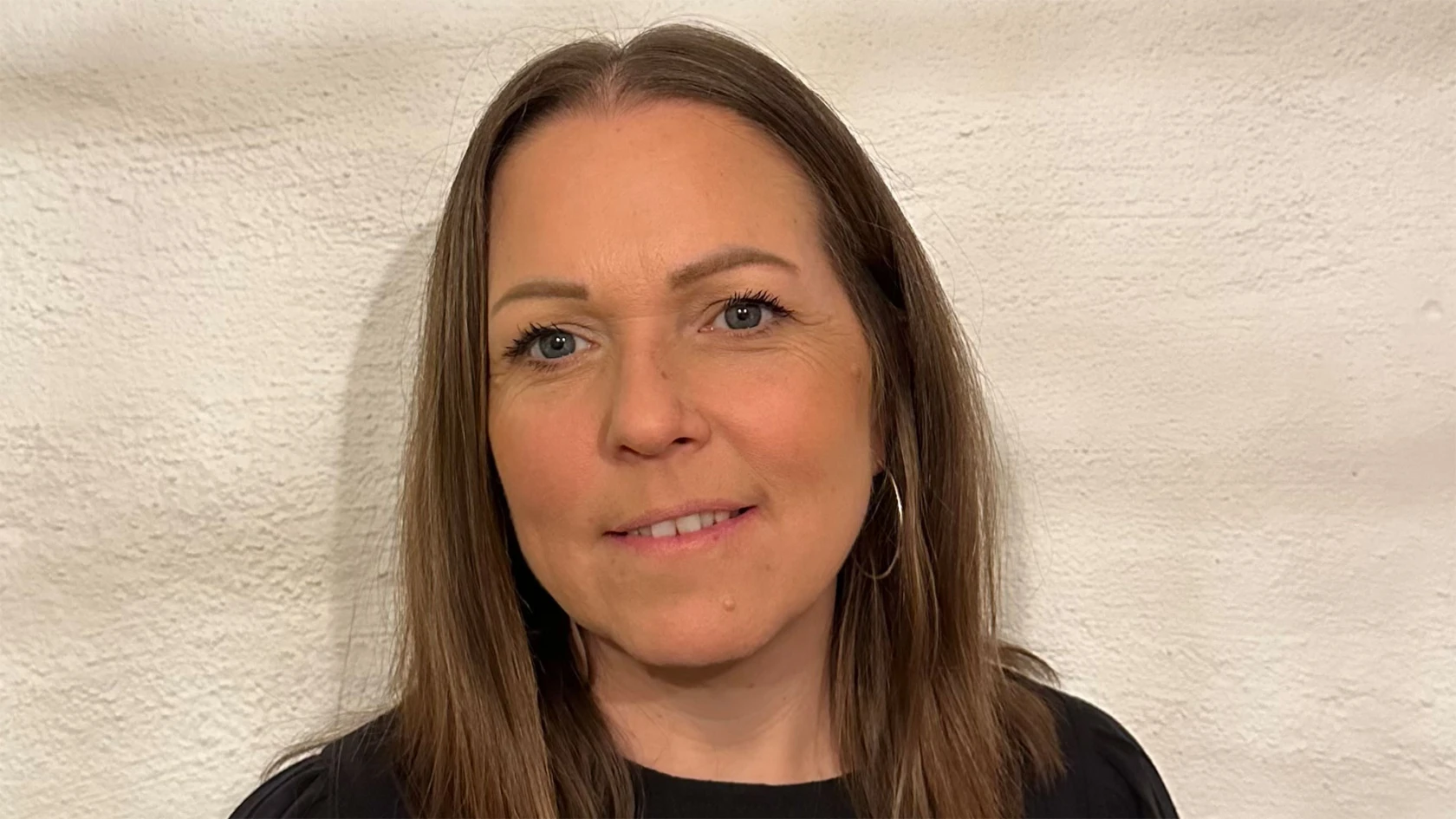 foto på Sara Casparson-Subaric, biträdande rektor Svensgårdsskolan
