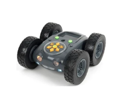 Rugged robot