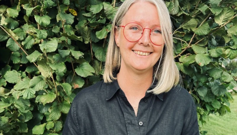Anette Trankell