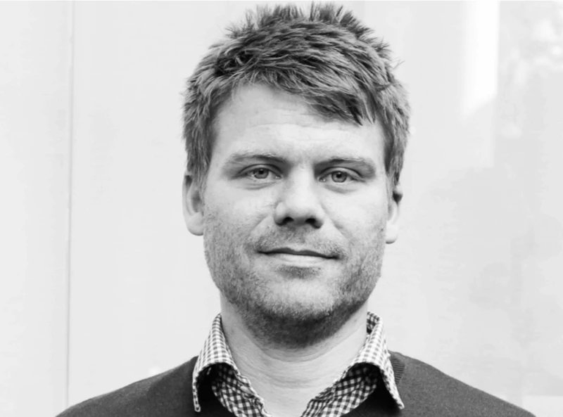 Andreas Semborg. Bild: Privat