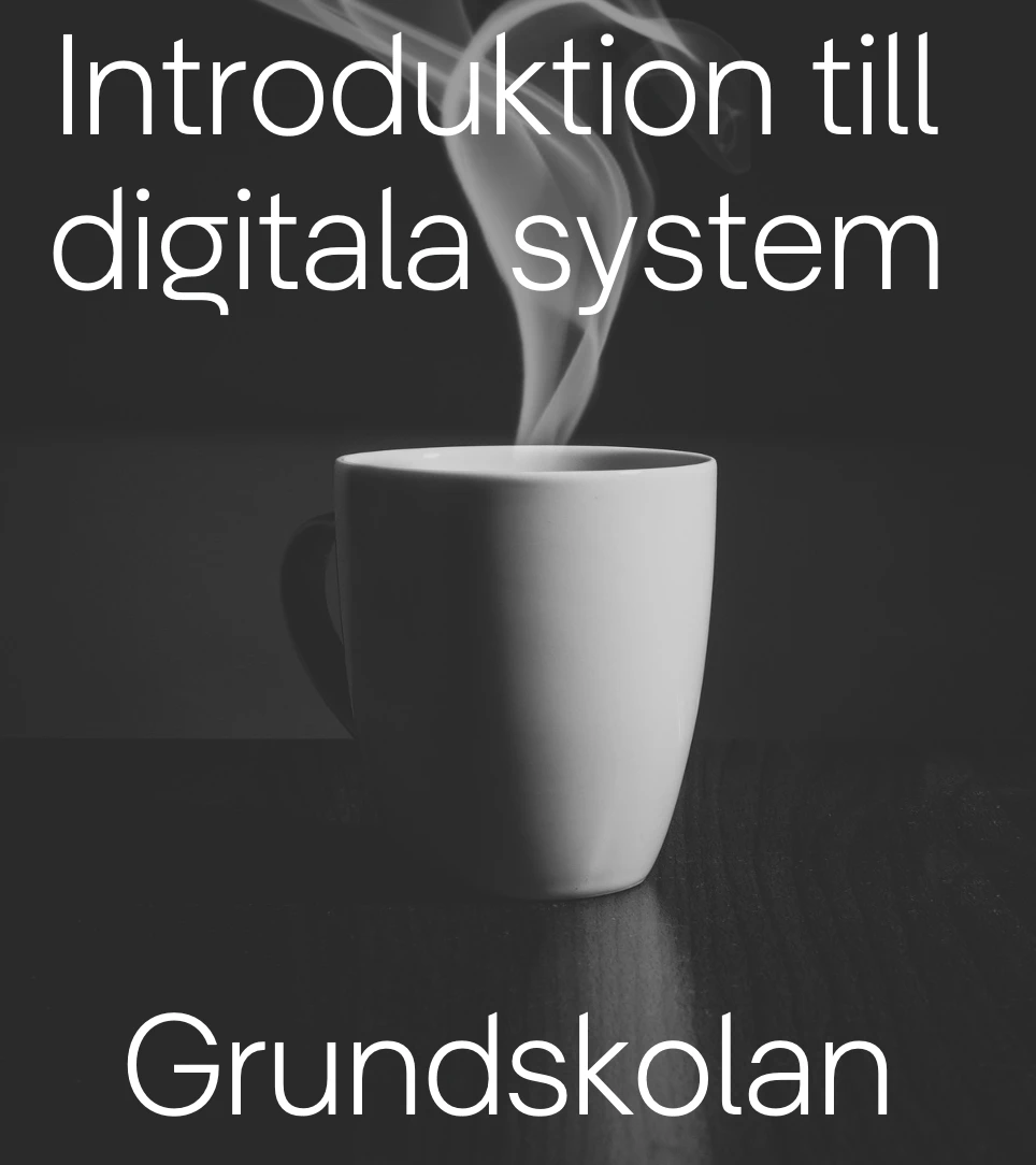 Intro system grund