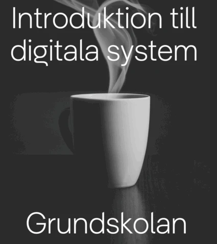 Intro system grund