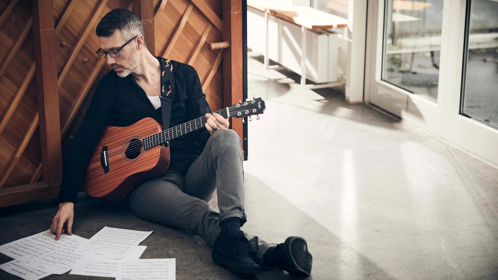 Tobias Svärd