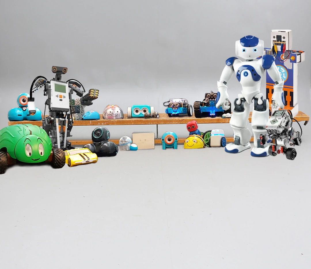 Robotar