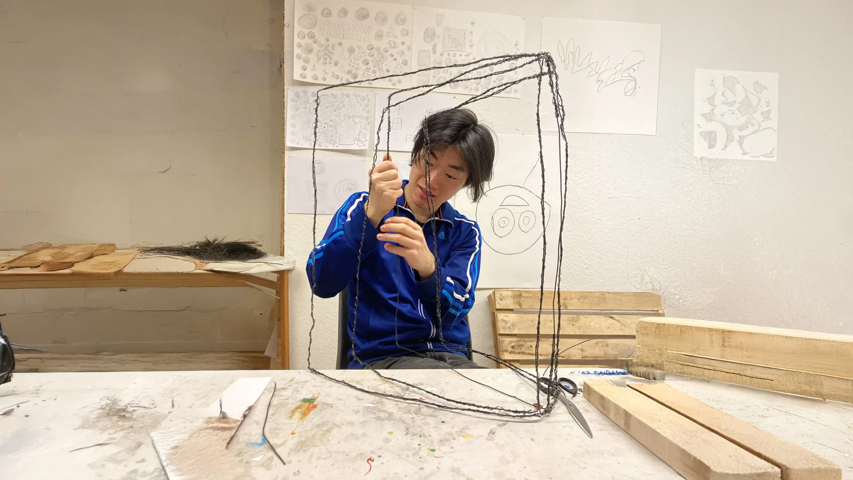 Workshop