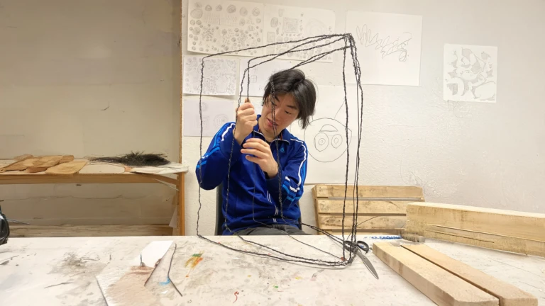 Workshop