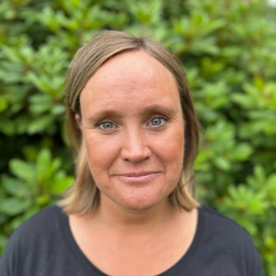Anna-Karin Lindgren