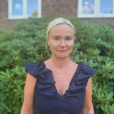 Åsa Vidänge