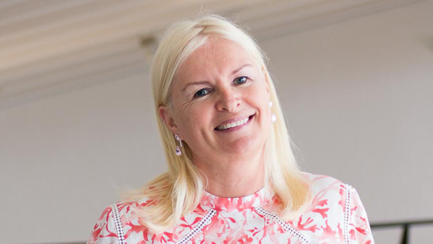 Nermina Bevrnja Larsson