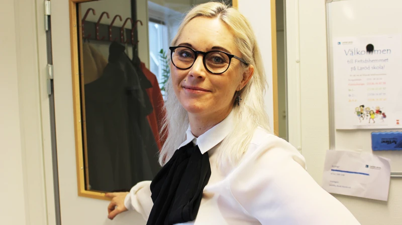 Katarina Bemarell-Berg