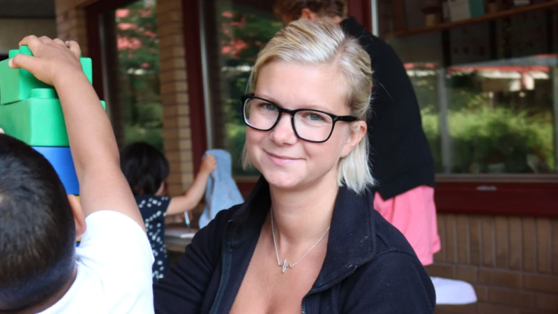 Jenny Krantz