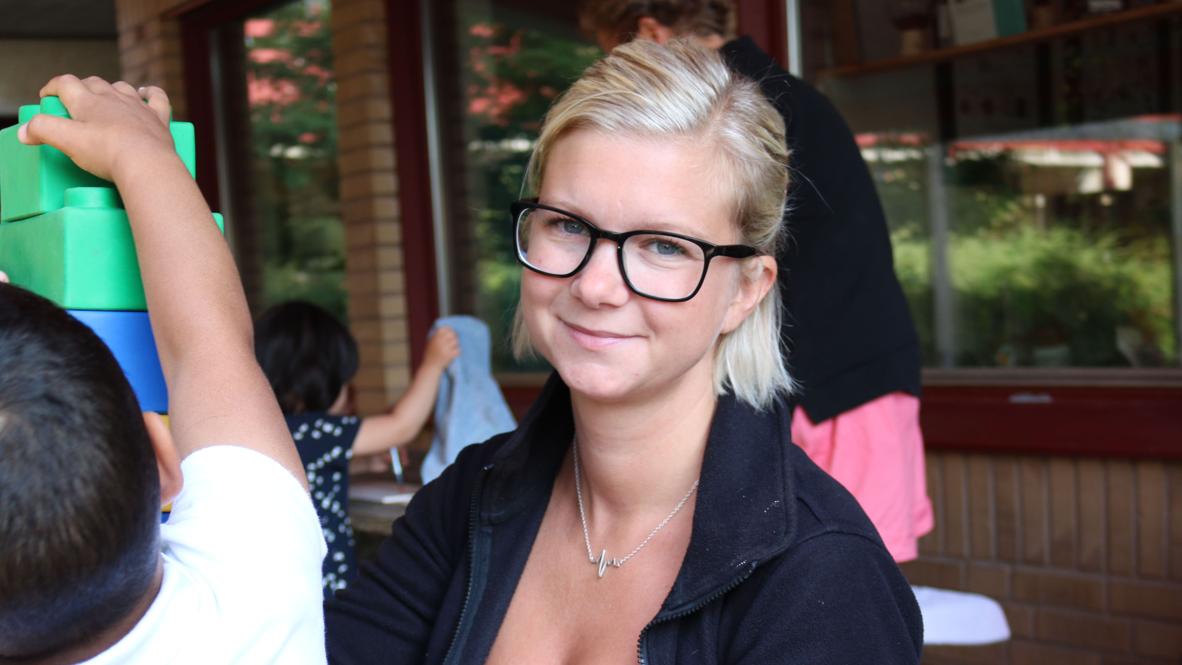 Jenny Krantz