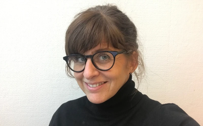 Ulrika Paulsson