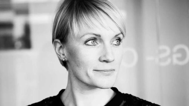 Anna-Karin Bergman