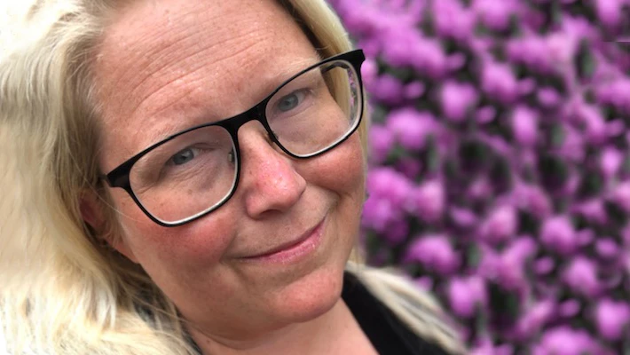 Ulrika Åberg