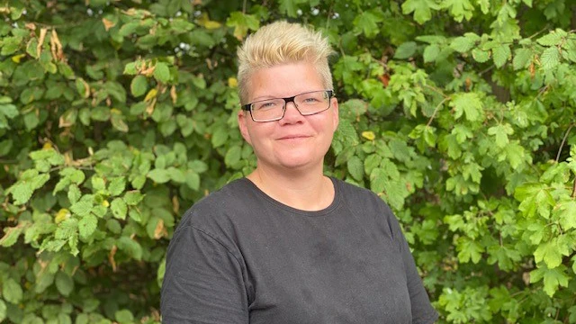 Heidi Persson