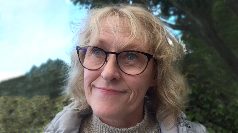 Kerstin Hansson