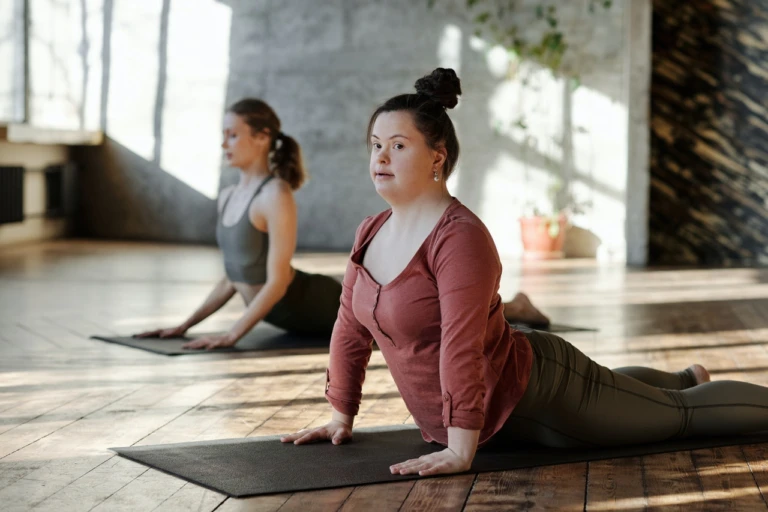 Yoga