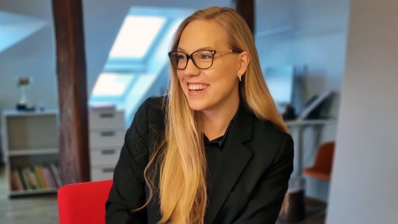 Emilia Nordström