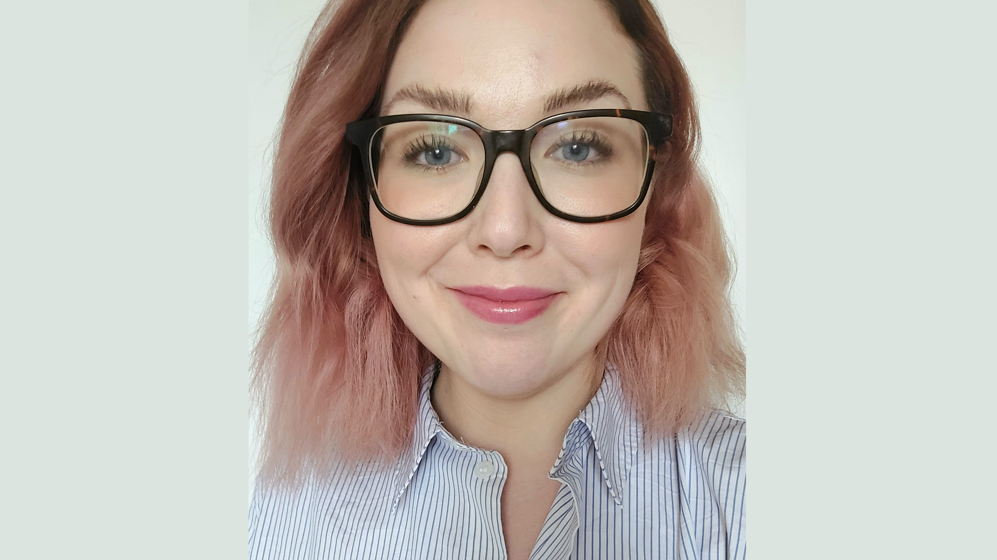 Johanna Madsen
