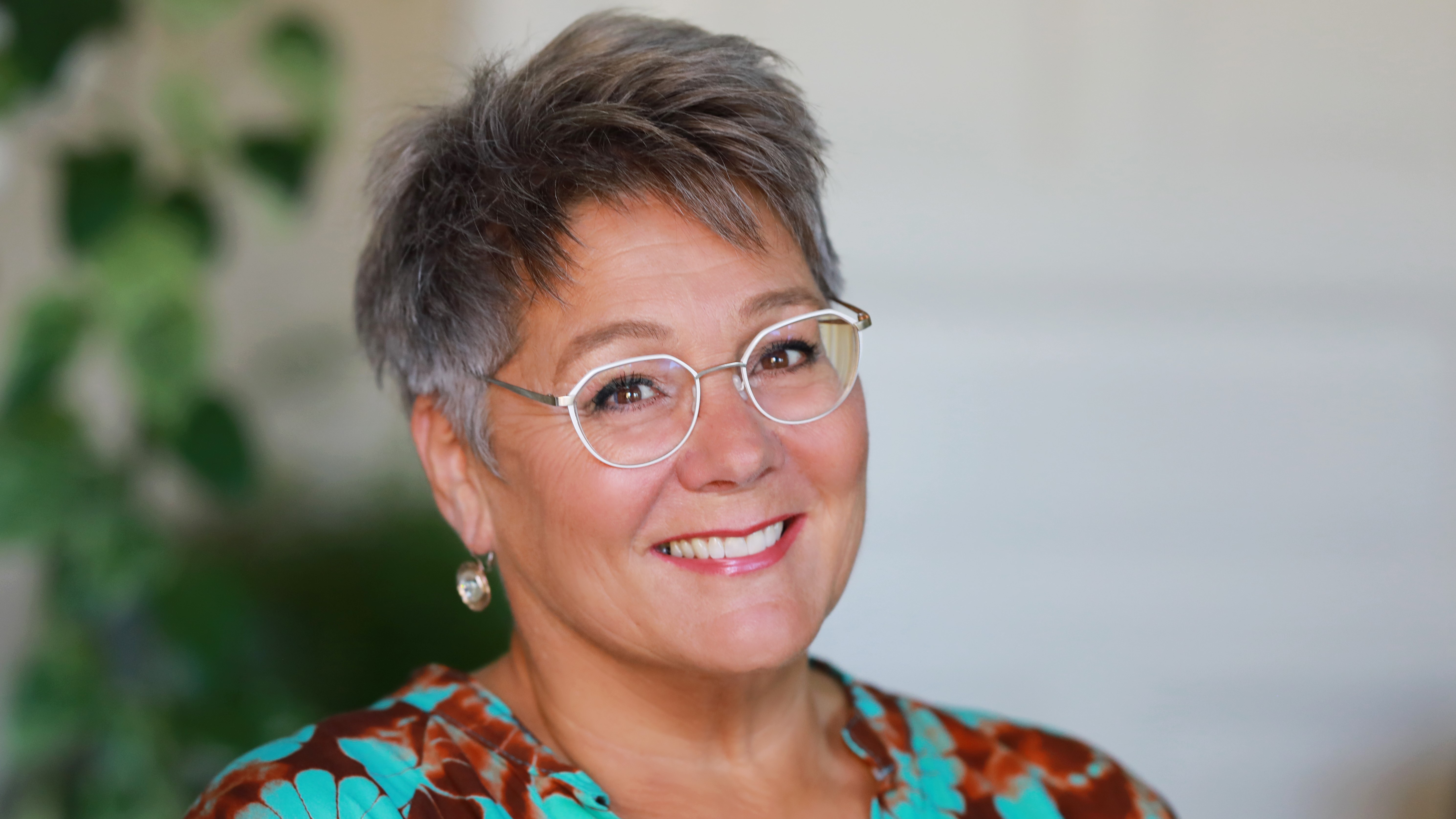 Marianne Björklund-Persson