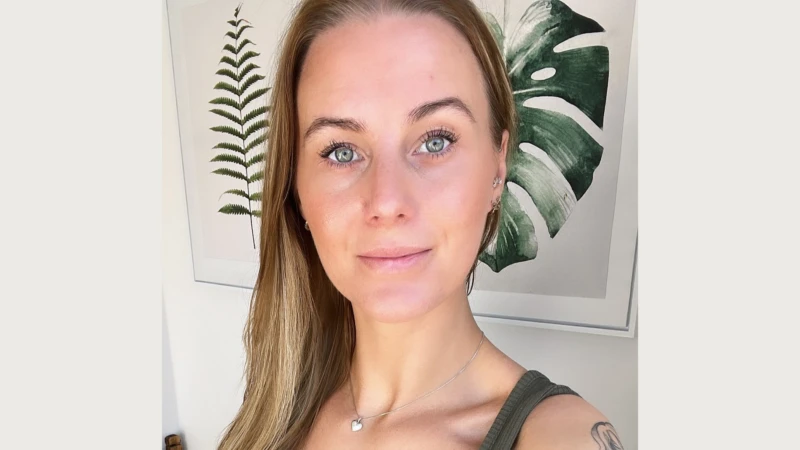 Kajsa Pihl