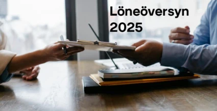 Löneöversyn 2025