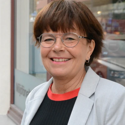Lena Åkesson