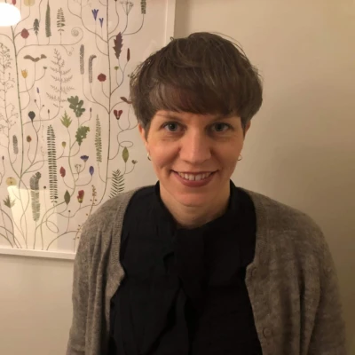 Julia Sandberg