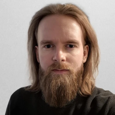 Christoffer Eriksson