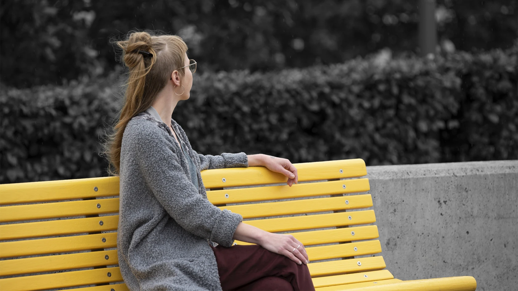 Suicidprevention i fysisk miljö